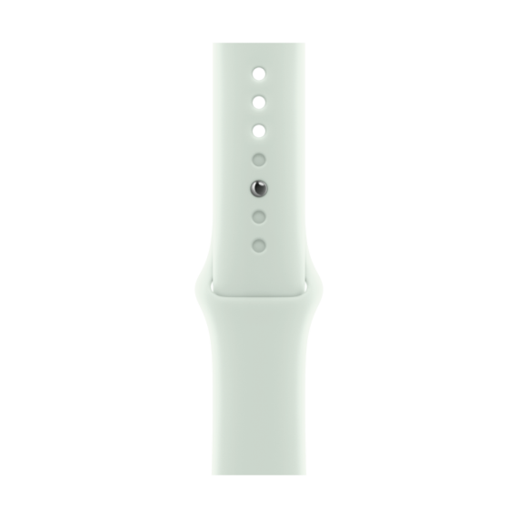 РЕМІНЕЦЬ ДЛЯ ГОДИННИКА APPLE WATCH 40 AQUAMARINE SB S/M-ZML