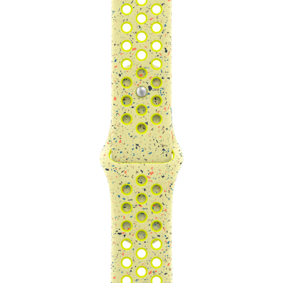46mm Volt Splash Nike Sport Band - M/L