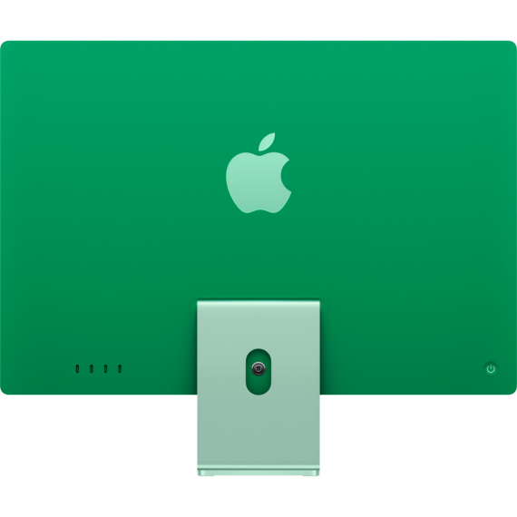 Комп’ютер iMac 24 Green Model A3137 M4 10C CPU 10C GPU 16GB/512GB