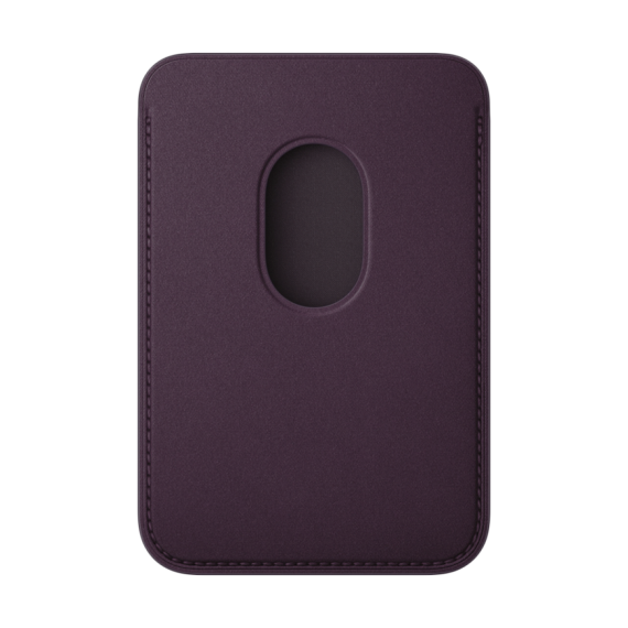 ЧОХОЛ-ГАМАНЕЦЬ IPHONE FINEWOVEN WALLET BLACKBERRY-ZML