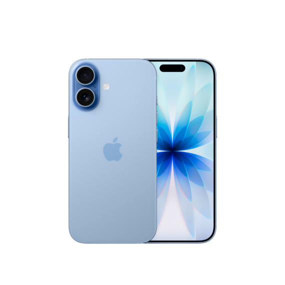 Смартфон iPhone 17 (Новий)