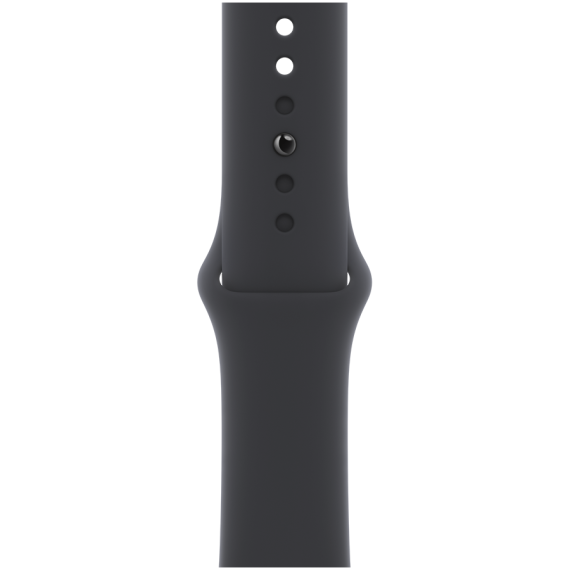 РЕМІНЕЦЬ ДЛЯ ГОДИННИКА APPLE WATCH 45 MIDNIGHT SB XL-ZML