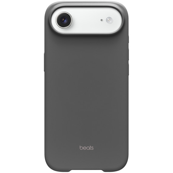 ЧОХОЛ BEATS IPHONE AIR CASE GRY-USA