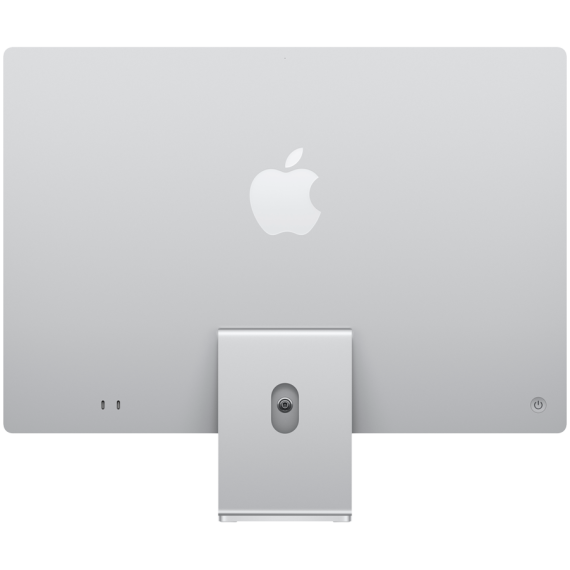 КОМП’ЮТЕР IMAC 24" SLV/8CCPU/8CGPU/16GB/256GB-UKR