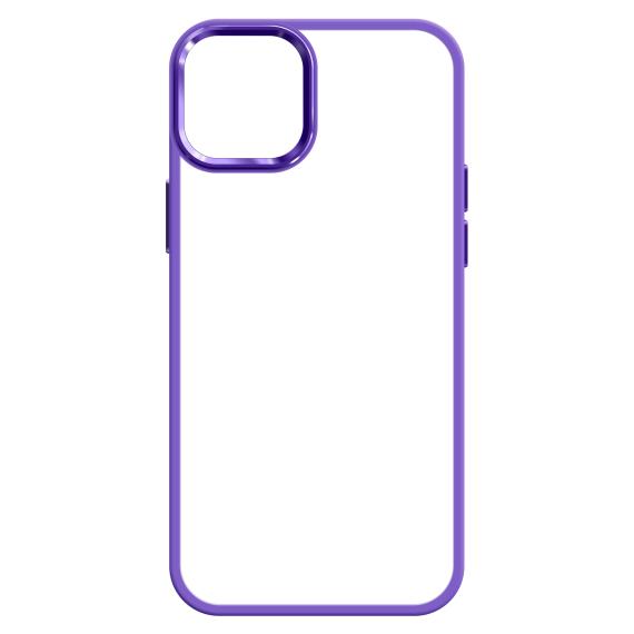 Чохол ArmorStandart Unit  Apple iPhone 13 mini Lavender