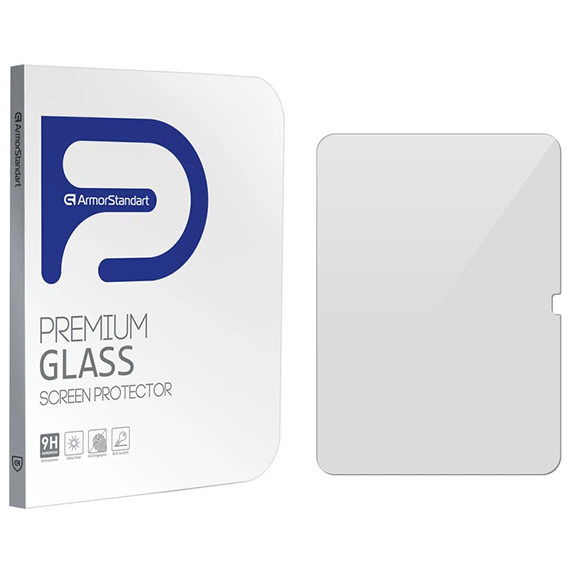 Захисне скло ArmorStandart Glass.CR Apple iPad 11 2025