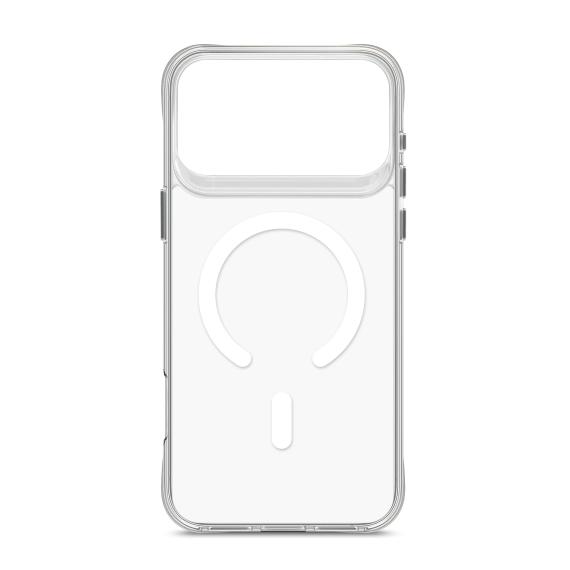 Чохол ArmorStandart Clear-C Magsafe 17 Pro Max
