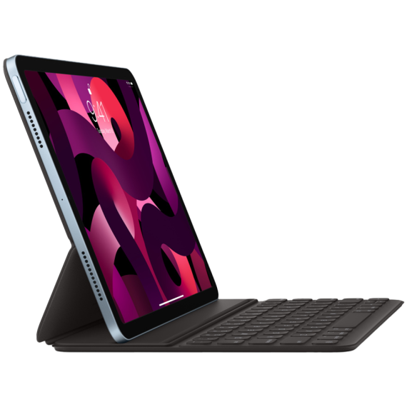 КЛАВІАТУРА IPAD SMART KEYBOARD FOLIO 11-UKR