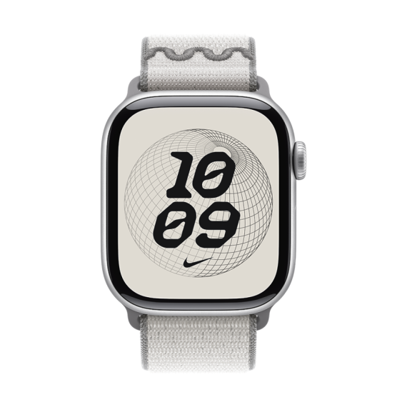 РЕМІНЕЦЬ ДЛЯ ГОДИННИКА APPLE WATCH 42 VEILED GREY NSL-ZML