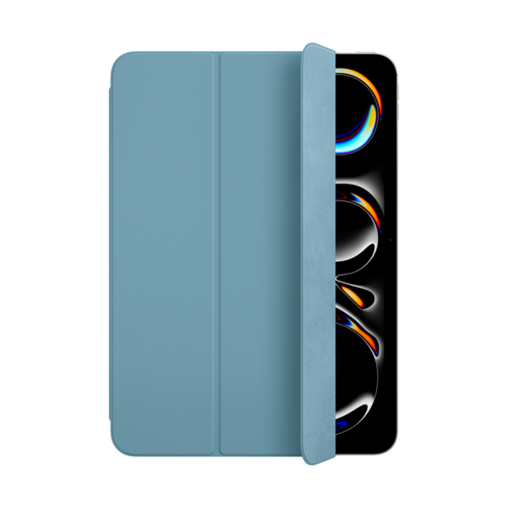 ОБКЛАДИНКА IPAD PRO SMART FOLIO 11 DENIM-ZML