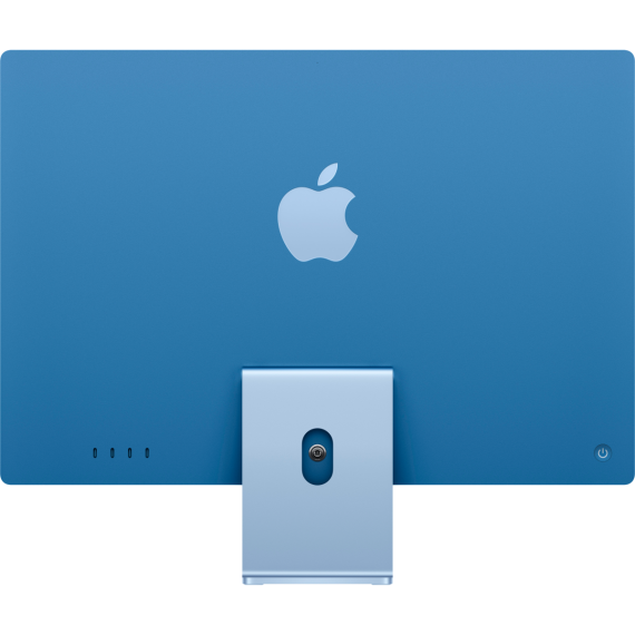 КОМП’ЮТЕР IMAC 24" BLU/10CCPU/10CGPU/24GB/512-UKR