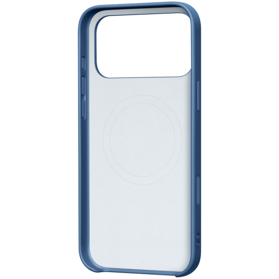 ЧОХОЛ BEATS IPHONE 17 PRO MAX KSD CASE BLU-USA