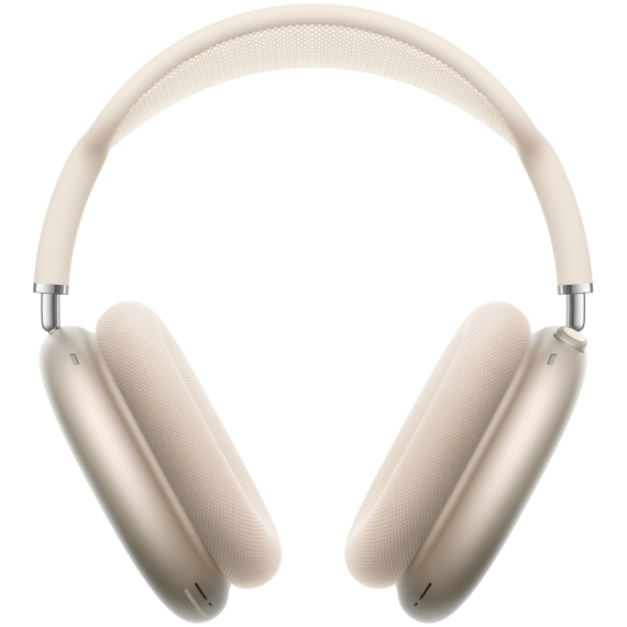 НАВУШНИКИ AIRPODS MAX 2 STARLIGHT-ZEE