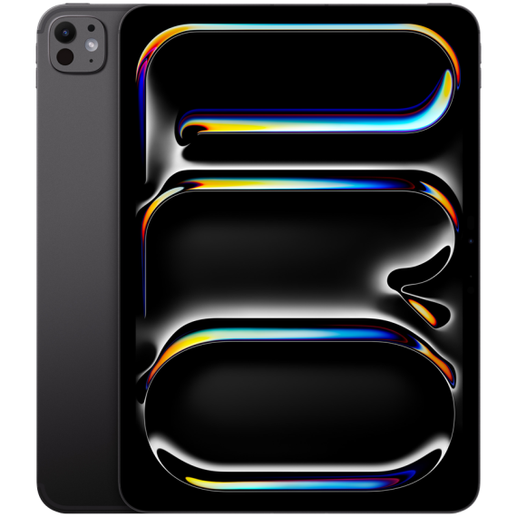 ПЛАНШЕТ IPAD PRO 11 WF CL 1TB SBLK-ISP