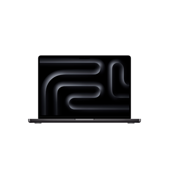 НОУТБУК MBP 14 SB/10C/10C GPU/16GB/1TB-UKR