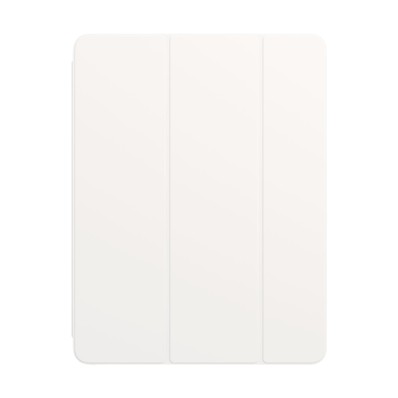 ЧОХОЛ-ОБКЛАДИНКА IPAD SMART FOLIO 12.9 WHITE-ZML