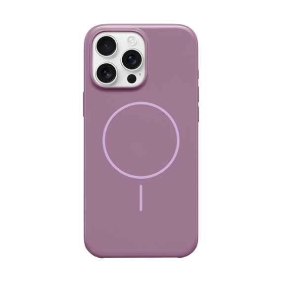 ЧОХОЛ BEATS IPHONE 16 PRO MAX CASE PURPLE-USA