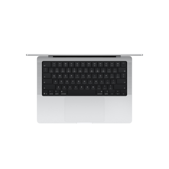 НОУТБУК MBP 14 SL/15C/16C GPU/24GB/1T-UKR
