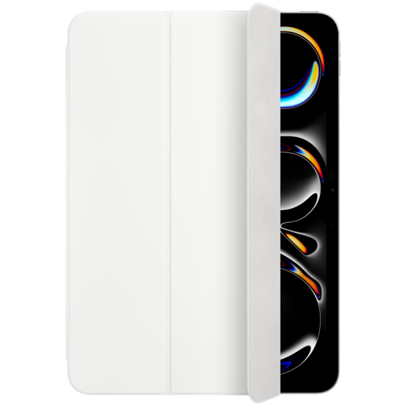 ОБКЛАДИНКА IPAD PRO SMART FOLIO 11 WHITE- ZML
