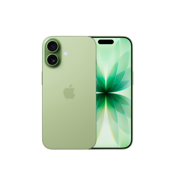 СМАРТФОН IPHONE 17 SAGE 256GB-AFA