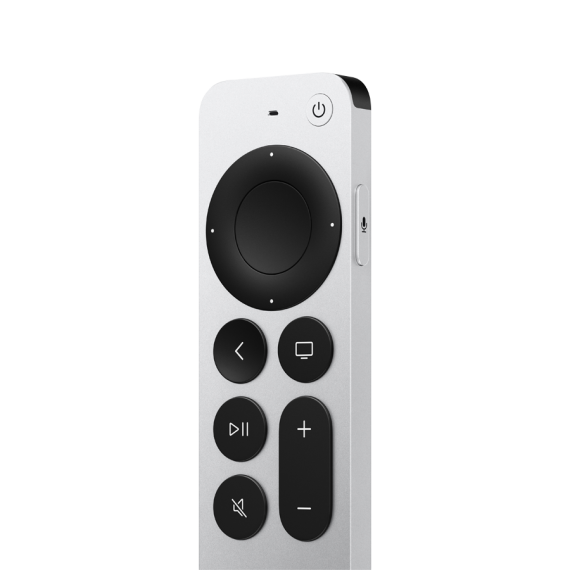 ТЕЛЕПРИСТАВКА APPLE TV 4K (3RD GEN) WI-FI-RUS