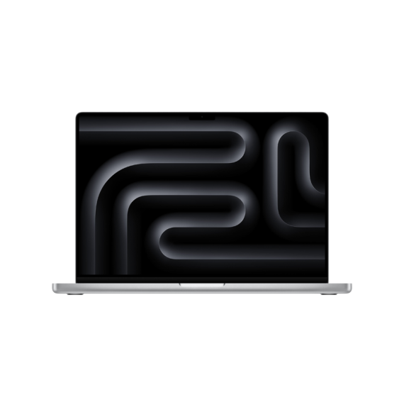 НОУТБУК MBP 16 SL/18C/20C GPU/24GB/1T-UKR