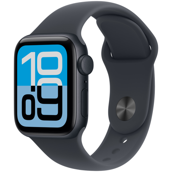 ГОДИННИК APPLE WATCH SE 3 40 M AL M SB ML GPS-RKZ