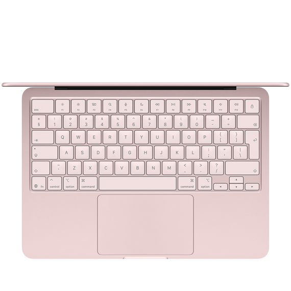 НОУТБУК MBN 13 BLS/8GB/256GB-UKR