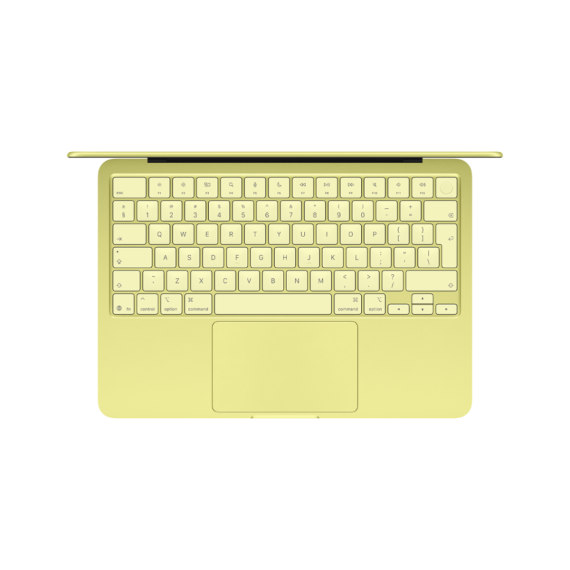 НОУТБУК MBN 13 CIT/8GB/512GB-UKR
