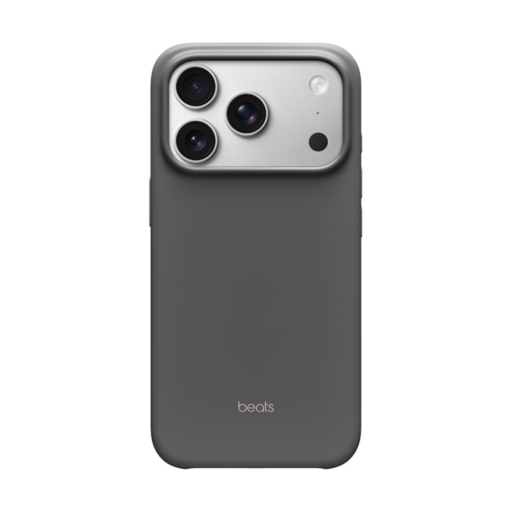ЧОХОЛ BEATS IPHONE 17 PRO CASE GRY-USA