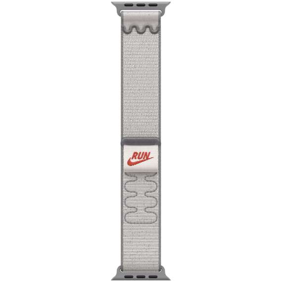РЕМІНЕЦЬ ДЛЯ ГОДИННИКА APPLE WATCH 42 VEILED GREY NSL-ZML