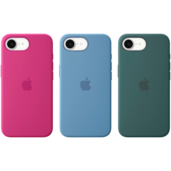 СМАРТФОН IPHONE 16E BLK 128GB-CAM