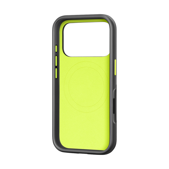 ЧОХОЛ BEATS IPHONE 17 PRO RGD CASE BLK-USA