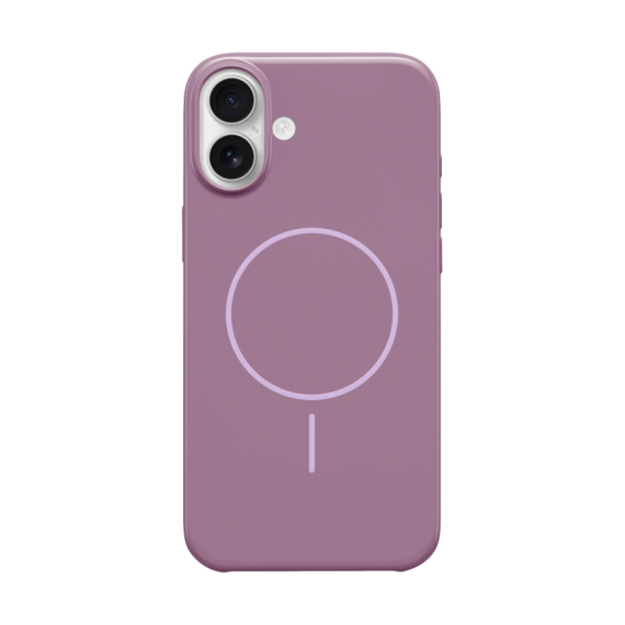 ЧОХОЛ BEATS IPHONE 16 PLUS CASE PURPLE-USA