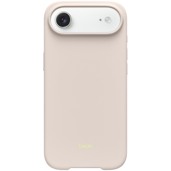 ЧОХОЛ BEATS IPHONE AIR CASE STN-USA