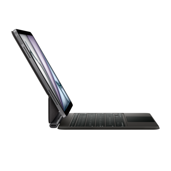КЛАВІАТУРА IPAD AIR MAGIC KEYBOARD 11 BLACK-UKR