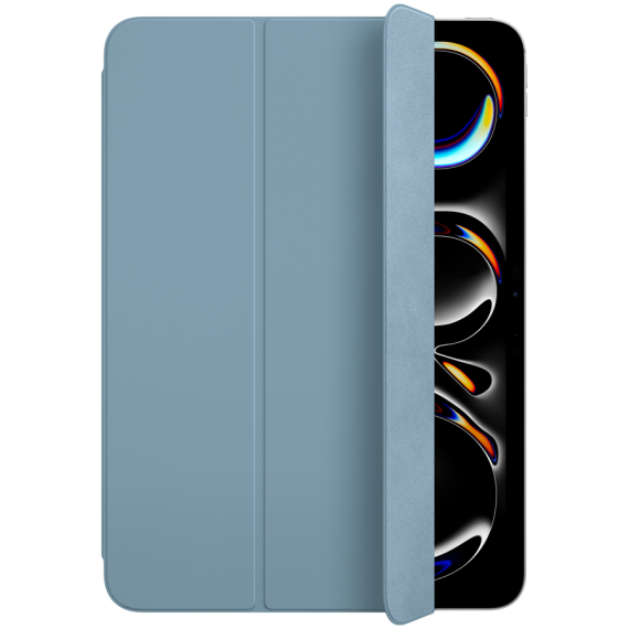 ОБКЛАДИНКА IPAD PRO SMART FOLIO 11 DENIM-ZML