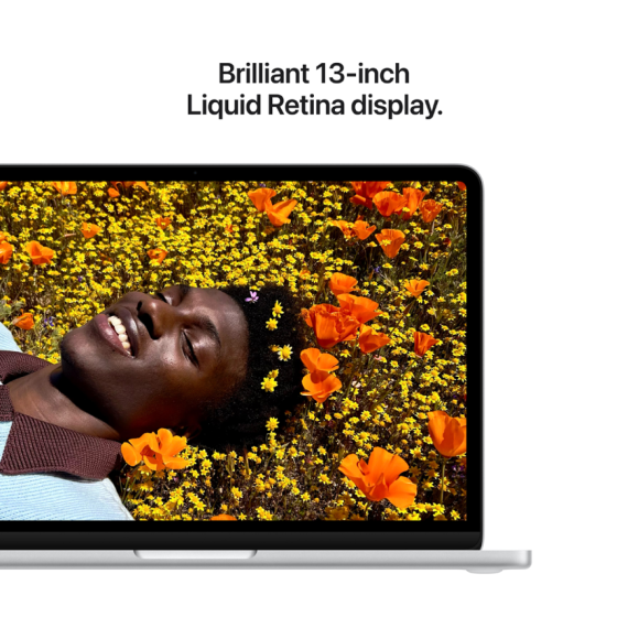 НОУТБУК MBN 13 SLV/8GB/256GB-UKR