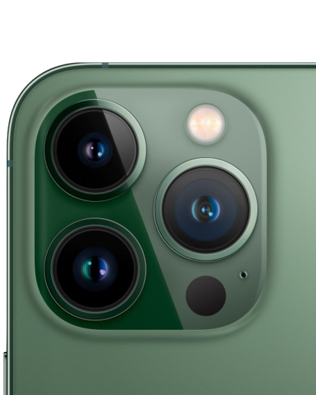 Смартфон iPhone 13 Pro Max (Відновлений)