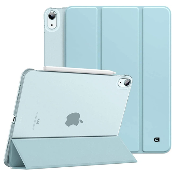 Чохол ArmorStandart Flex Case для iPad 2025 Light blue