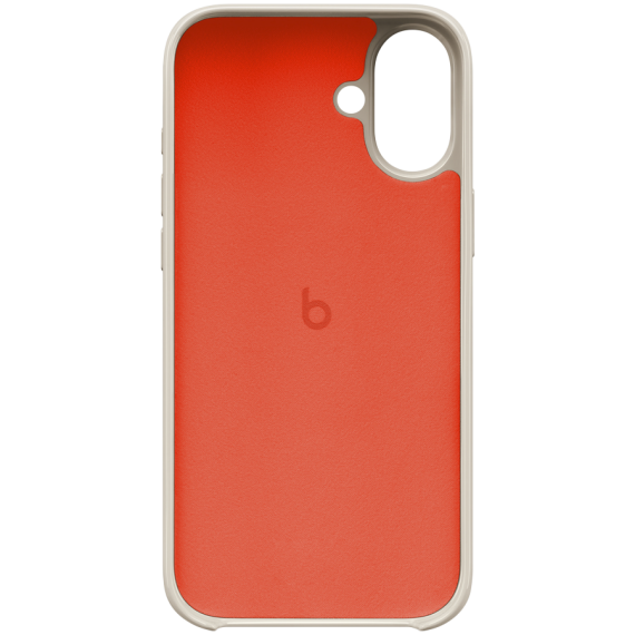 ЧОХОЛ BEATS IPHONE 16 PLUS CASE STONE-USA