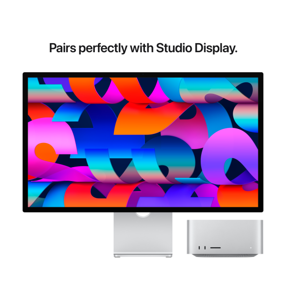 КОМП’ЮТЕР MAC STUDIO