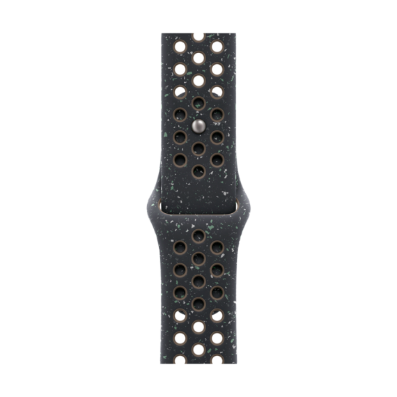 РЕМІНЕЦЬ ДЛЯ ГОДИННИКА APPLE WATCH 40 MIDNIGHT SKY NSB S/M-ZML