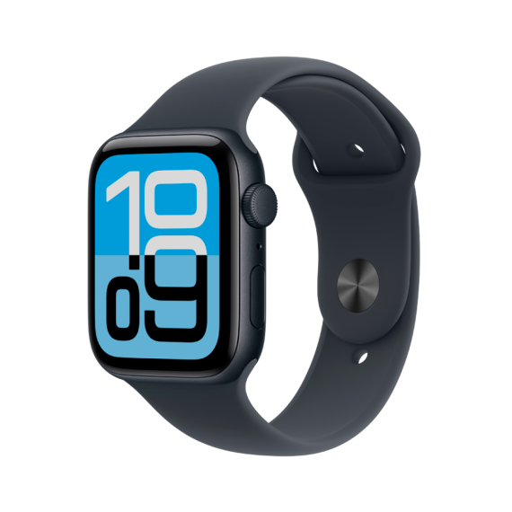ГОДИННИК APPLE WATCH SE 3 44 M AL M SB ML GPS-RKZ