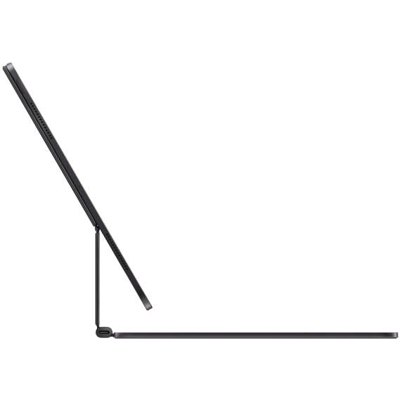КЛАВІАТУРА IPAD MAGIC KEYBOARD 13 BLACK-UKR