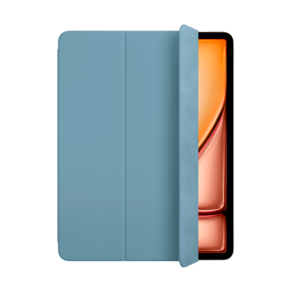 ОБКЛАДИНКА IPAD AIR SMART FOLIO 13 DENIM- ZML