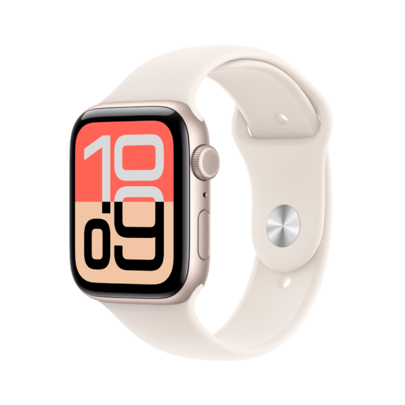 ГОДИННИК APPLE WATCH SE 3 44 S AL S SB ML CEL-RKZ