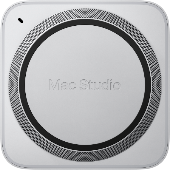 КОМП’ЮТЕР MAC STUDIO