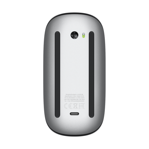 МИША MAGIC MOUSE BL-ZML
