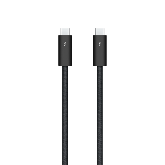 КАБЕЛЬ APPLE THUNDERBOLT 4 PRO CABLE (1.8M)- ZML